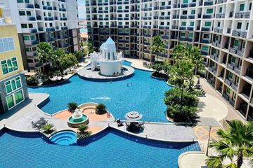 1 Bedroom Condo for sale in Arcadia Beach Continental, Nong Prue, Chonburi
