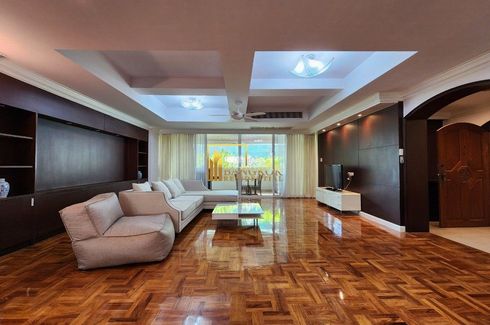 4 Bedroom Apartment for rent in Sachayan Court, Khlong Toei, Bangkok near BTS Phrom Phong