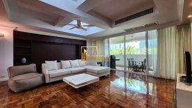 4 Bedroom Apartment for rent in Sachayan Court, Khlong Toei, Bangkok near BTS Phrom Phong