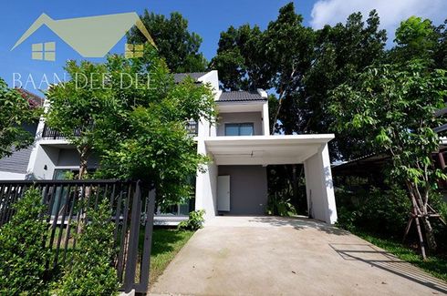 3 Bedroom House for rent in Ban Waen, Chiang Mai