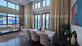 3 Bedroom Condo for rent in The Crest Ruamrudee, Langsuan, Bangkok near BTS Ploen Chit