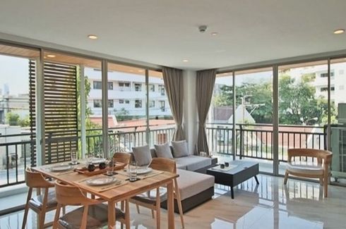 3 Bedroom Apartment for rent in Khlong Tan Nuea, Bangkok near BTS Thong Lo