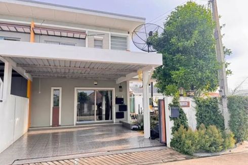 3 Bedroom House for sale in LIFE GARDEN HOME (Rong Po), Bang Lamung, Chonburi