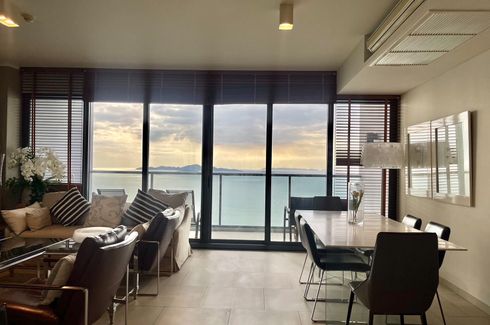 2 Bedroom Condo for Sale or Rent in Zire Wongamat, Na Kluea, Chonburi