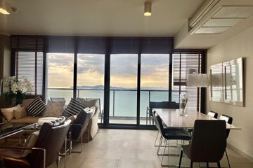 2 Bedroom Condo for Sale or Rent in Zire Wongamat, Na Kluea, Chonburi