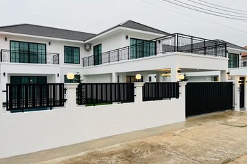 4 Bedroom House for sale in Nong Prue, Chonburi