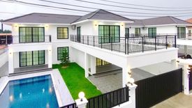 4 Bedroom House for sale in Nong Prue, Chonburi