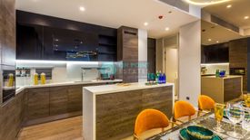 2 Bedroom Condo for Sale or Rent in MUNIQ Langsuan, Langsuan, Bangkok near BTS Chit Lom