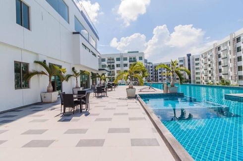 1 Bedroom Condo for sale in Arcadia Beach Resort, Nong Prue, Chonburi