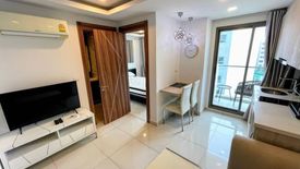 1 Bedroom Condo for sale in Arcadia Beach Resort, Nong Prue, Chonburi