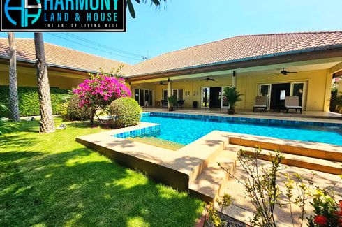 3 Bedroom House for rent in Thap Tai, Prachuap Khiri Khan