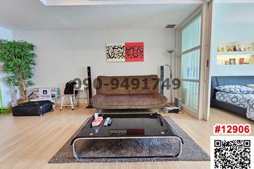 1 Bedroom Condo for sale in Khlong Ton Sai, Bangkok near BTS Saphan Taksin