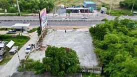 Land for sale in Samet, Chonburi