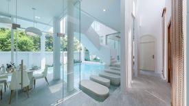 4 Bedroom Villa for sale in Nong Prue, Chonburi