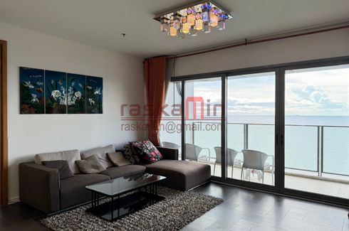 2 Bedroom Condo for rent in Northpoint, Na Kluea, Chonburi