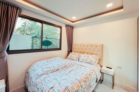 1 Bedroom Condo for sale in Arcadia Center Suites Pattaya, Nong Prue, Chonburi