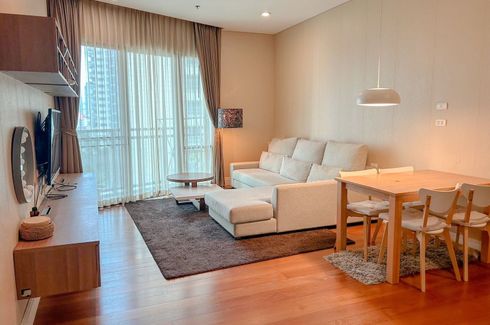 1 Bedroom Condo for rent in Bright Sukhumvit 24, Khlong Tan, Bangkok near BTS Phrom Phong