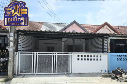 2 Bedroom Townhouse for sale in Bang Nang, Chonburi