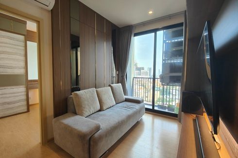 2 Bedroom Condo for sale in MARU Ekkamai 2, Khlong Tan Nuea, Bangkok near BTS Ekkamai