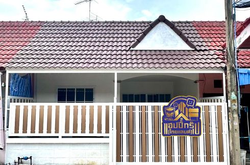 2 Bedroom Townhouse for sale in Samet, Chonburi