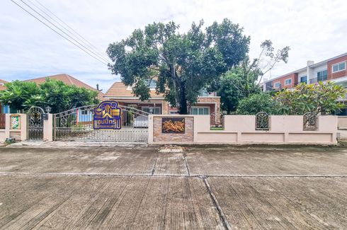 5 Bedroom House for sale in Samet, Chonburi