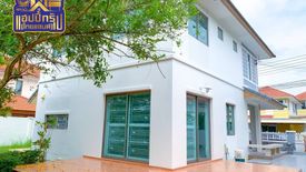 3 Bedroom House for sale in Nong-Kham, Chonburi