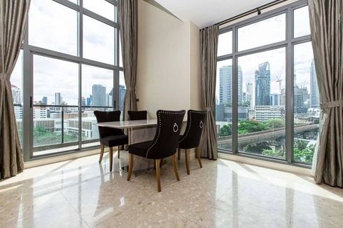 2 Bedroom Condo for rent in The Crest Sukhumvit 34, Khlong Tan, Bangkok near BTS Thong Lo