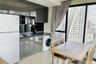 2 Bedroom Condo for rent in Ashton Asoke, Khlong Toei Nuea, Bangkok near MRT Sukhumvit