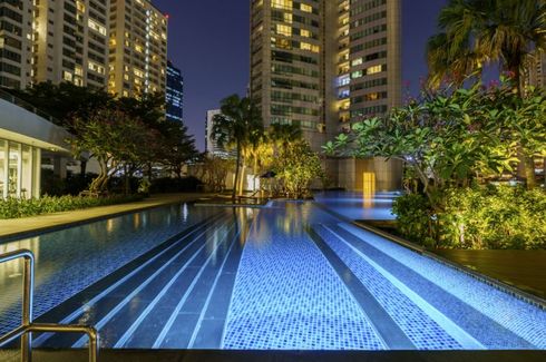 2 Bedroom Condo for rent in Millennium Residence, Khlong Toei, Bangkok near BTS Asoke