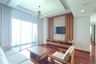 2 Bedroom Condo for rent in Millennium Residence, Khlong Toei, Bangkok near BTS Asoke