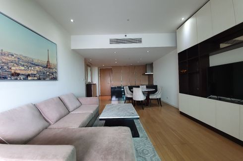 2 Bedroom Condo for rent in The Pano Rama 3, Bang Phong Pang, Bangkok