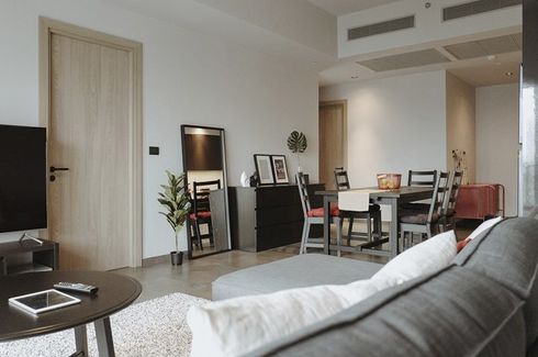 2 Bedroom Condo for rent in The Lofts Asoke, Khlong Toei Nuea, Bangkok near MRT Phetchaburi