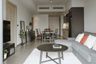 2 Bedroom Condo for rent in The Lofts Asoke, Khlong Toei Nuea, Bangkok near MRT Phetchaburi