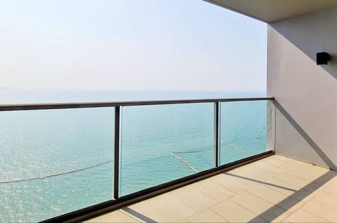 2 Bedroom Condo for rent in Zire Wongamat, Na Kluea, Chonburi