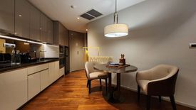 1 Bedroom Serviced Apartment for rent in Chatrium Grand Bangkok, Thanon Phetchaburi, Bangkok near MRT Pratunam