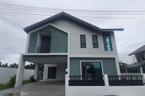 3 Bedroom House for sale in Nong Prue, Chonburi