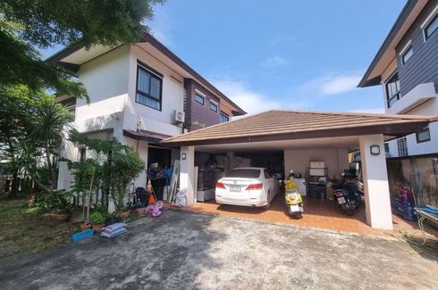 4 Bedroom House for sale in Surasak, Chonburi