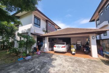 4 Bedroom House for sale in Surasak, Chonburi