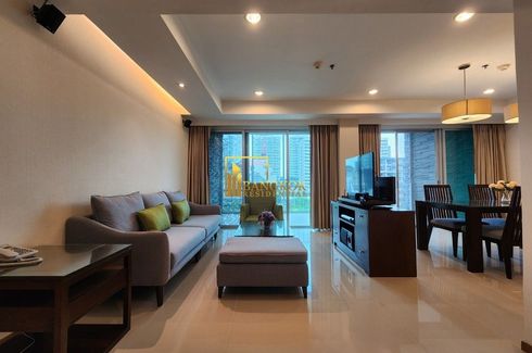 2 Bedroom Apartment for rent in Baan Bannavan, Khlong Tan Nuea, Bangkok