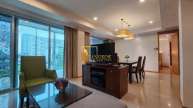 2 Bedroom Apartment for rent in Baan Bannavan, Khlong Tan Nuea, Bangkok