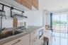 1 Bedroom Condo for sale in Trio Gems, Nong Prue, Chonburi
