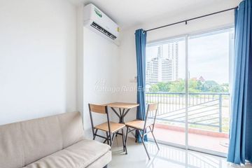 1 Bedroom Condo for sale in Trio Gems, Nong Prue, Chonburi