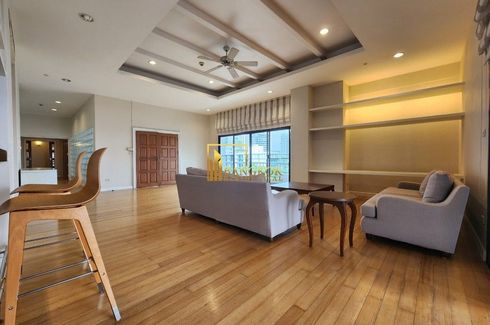 4 Bedroom Condo for rent in Baan Phansiri, Khlong Tan Nuea, Bangkok