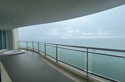 3 Bedroom Condo for rent in Reflection Jomtien Beach Pattaya, Na Jomtien, Chonburi