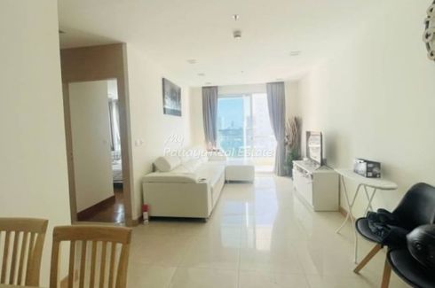 2 Bedroom Condo for sale in The Palm Wongamat Beach, Na Kluea, Chonburi