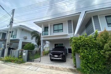 3 Bedroom House for sale in Bang Lamung, Chonburi