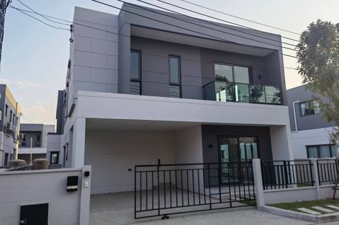 4 Bedroom House for rent in Centro Bangna, Bang Kaeo, Samut Prakan