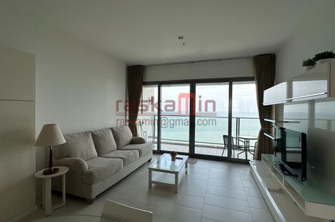 1 Bedroom Condo for rent in Northpoint, Na Kluea, Chonburi