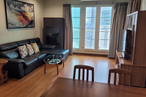 3 Bedroom Condo for rent in CitiSmart Sukhumvit 18, Khlong Toei, Bangkok near BTS Asoke