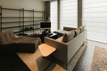 2 Bedroom Condo for rent in The Ritz - Carlton Residences at MahaNakhon, Silom, Bangkok near BTS Chong Nonsi